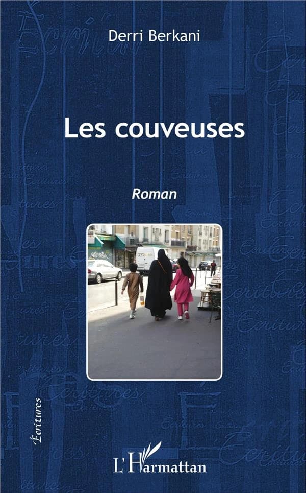 Les couveuses : roman