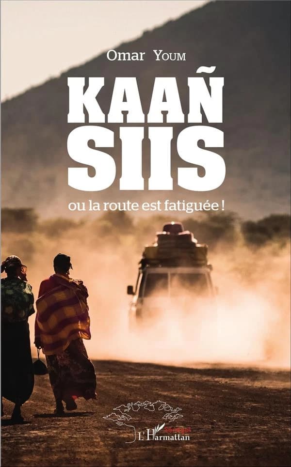 Kaañ Siis : ou la route est fatiguée !