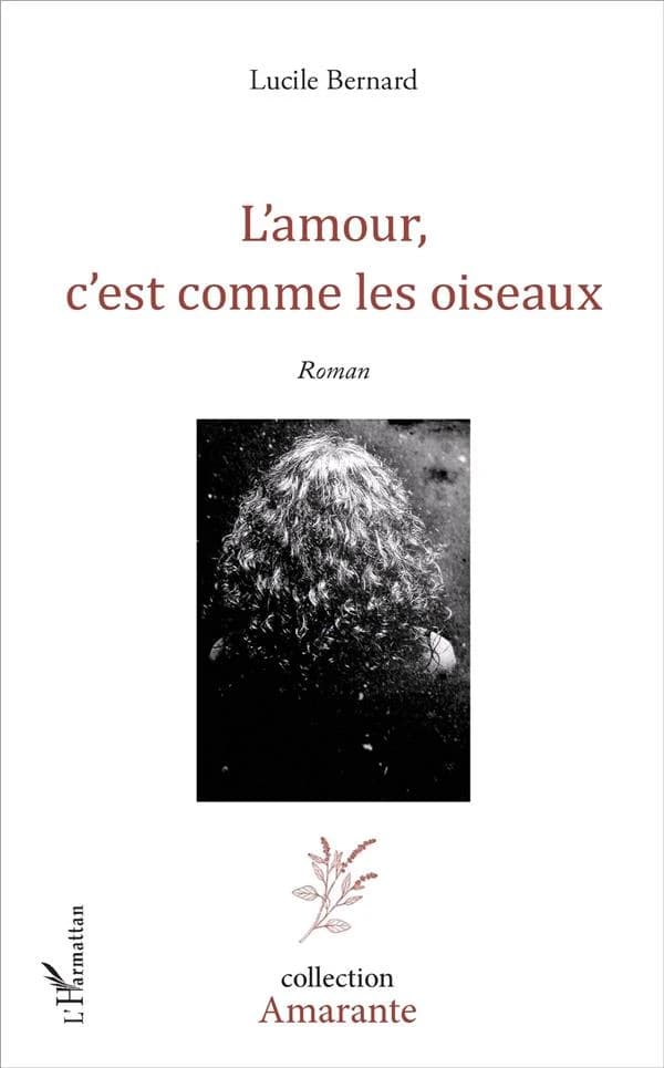 L'amour, c'est comme les oiseaux : roman