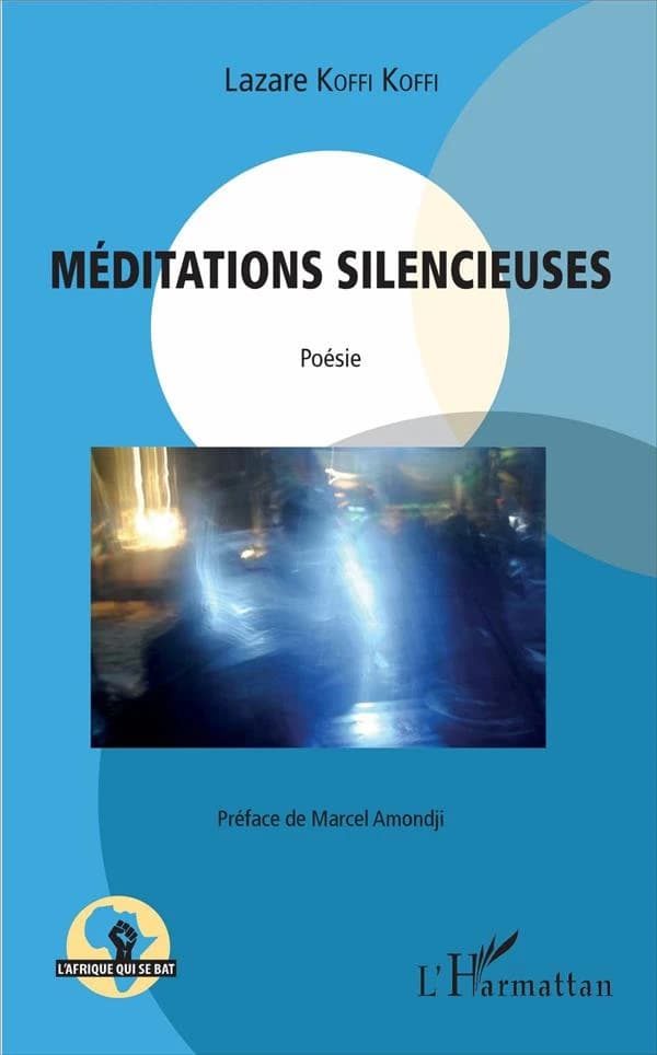 Méditations silencieuses : poésie