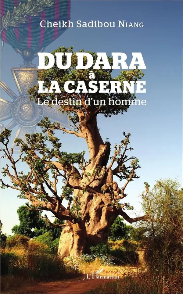 Du dara à la caserne : le destin d'un homme