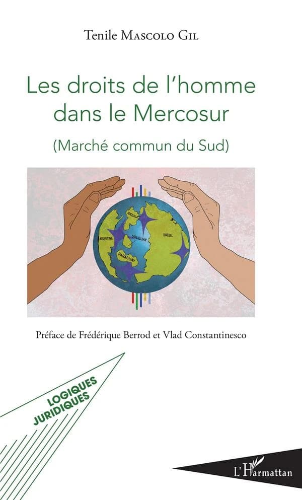 Les droits de l'homme dans le Mercosur : marché commun du Sud