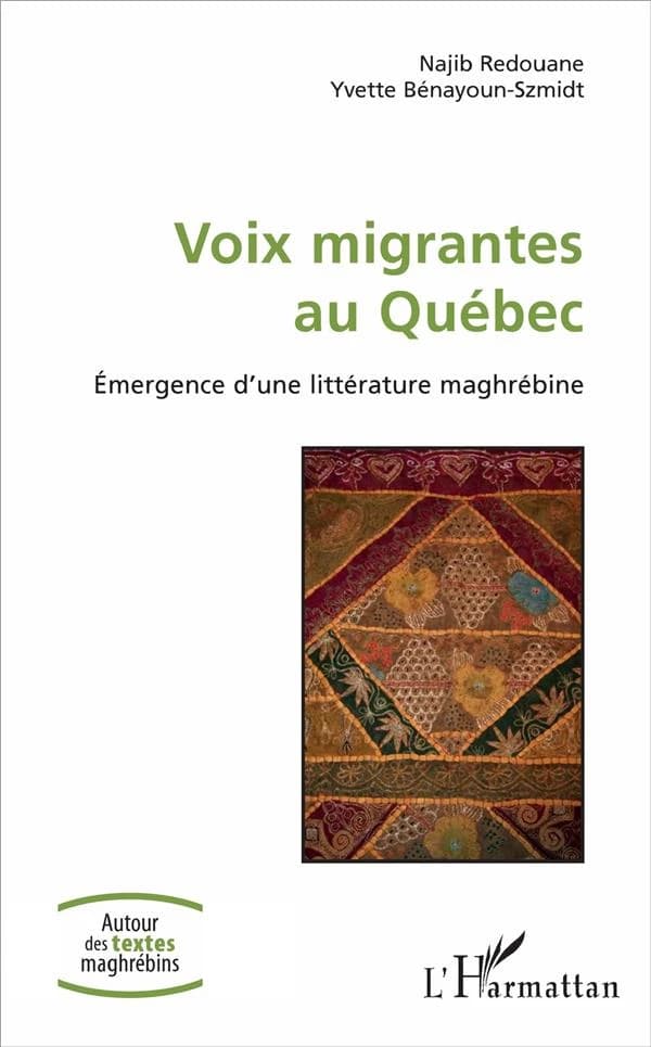 Émergence d'une littérature maghrébine