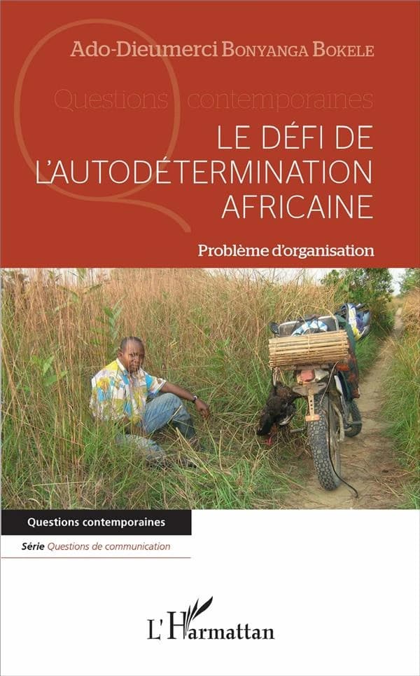 Le défi de l'autodétermination africaine : problème d'organisation