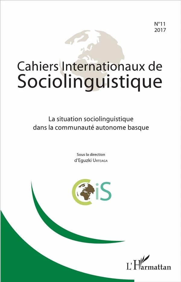 La situation sociolinguistique dans la communaute autonome basque