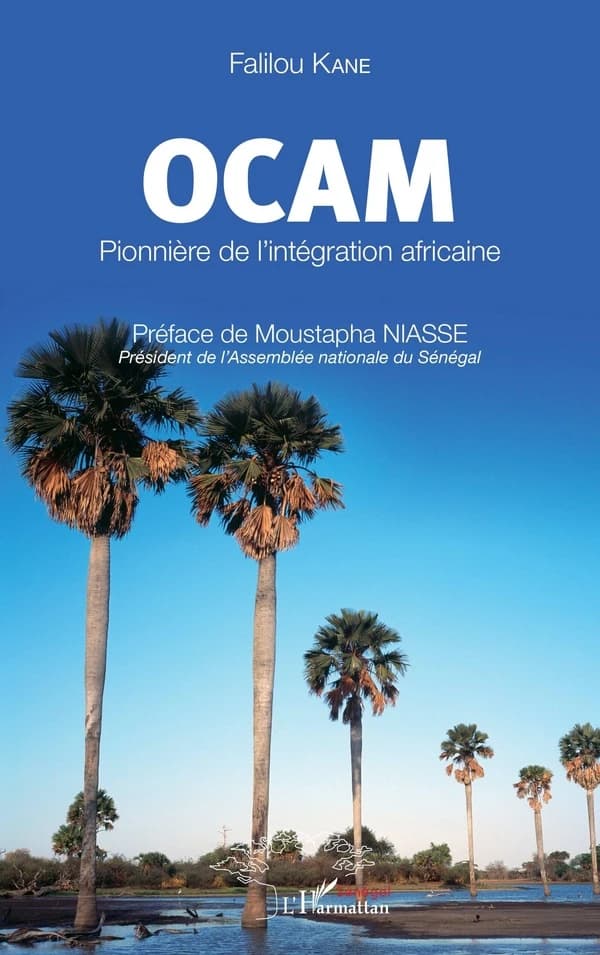 OCAM : pionnière de l'intégration africaine
