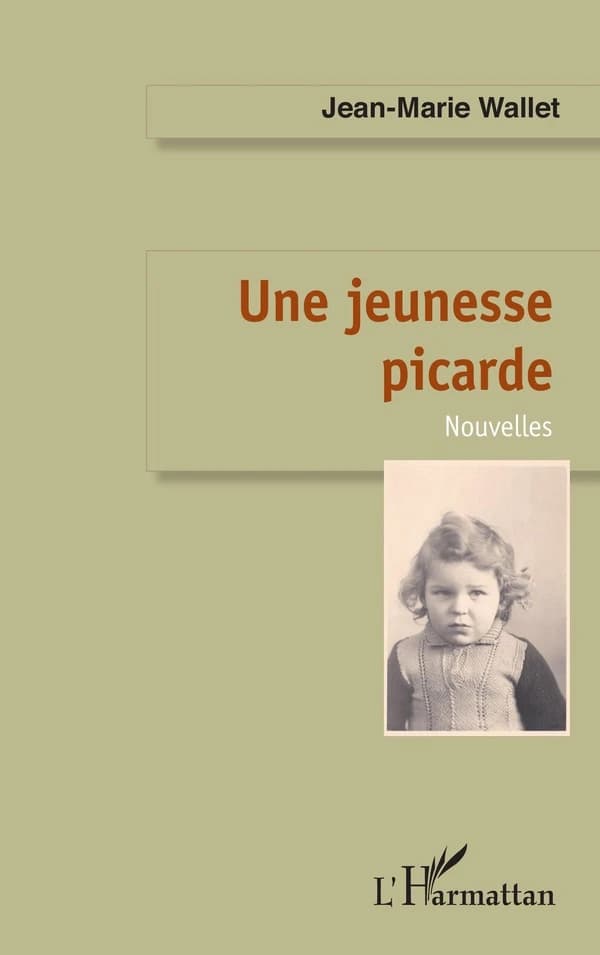 Une jeunesse picarde : nouvelles