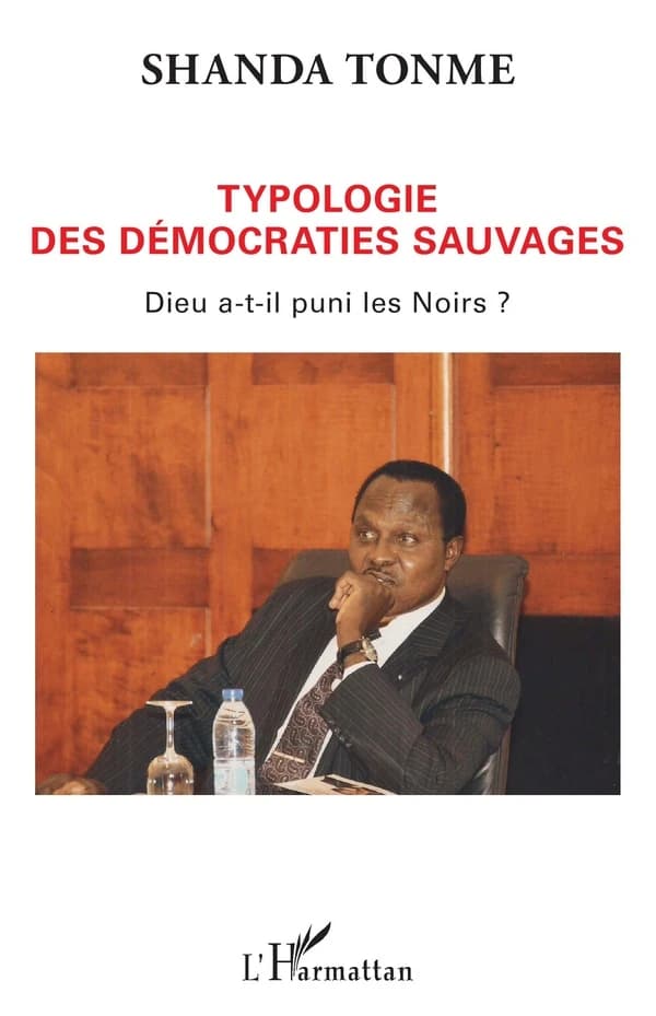 Typologie des démocraties sauvages : Dieu a-t-il puni les Noirs ?