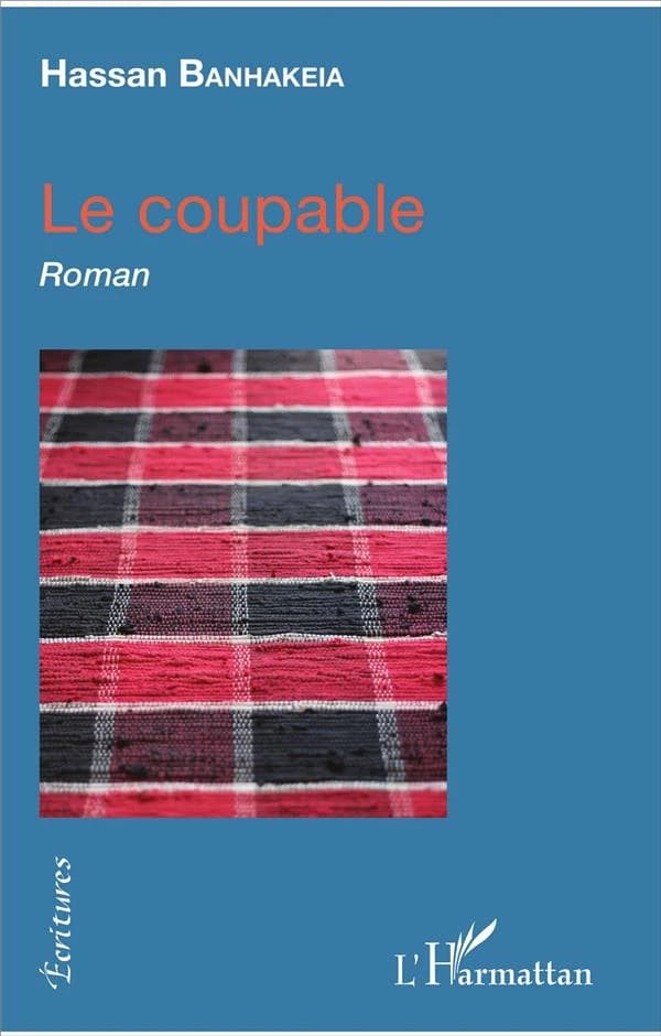 Le coupable : roman