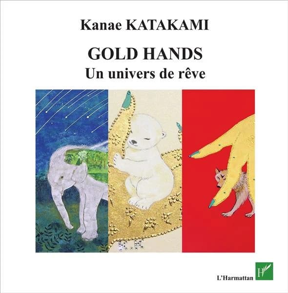 Gold hands : un univers de rêve
