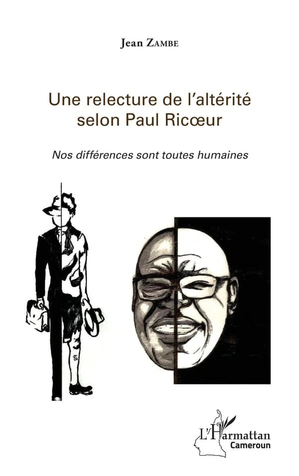 Une relecture de l'altérité selon Paul Ricoeur : nos différences sont toutes humaines