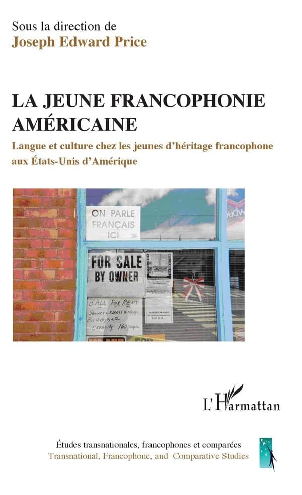La jeune francophonie américaine : langue et culture chez les jeunes d'héritage francophone aux États-Unis d'Amérique