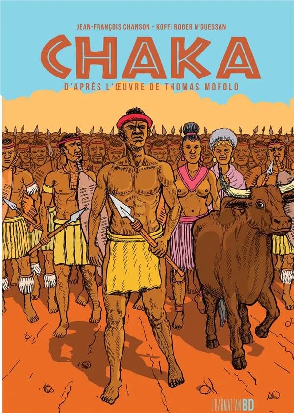 Chaka