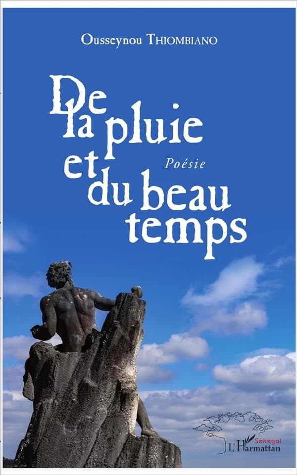 De la pluie et du beau temps : poèmes