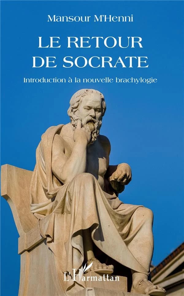 Le retour de Socrate : introduction à la brachylogie