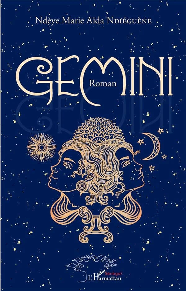 Gemini : roman