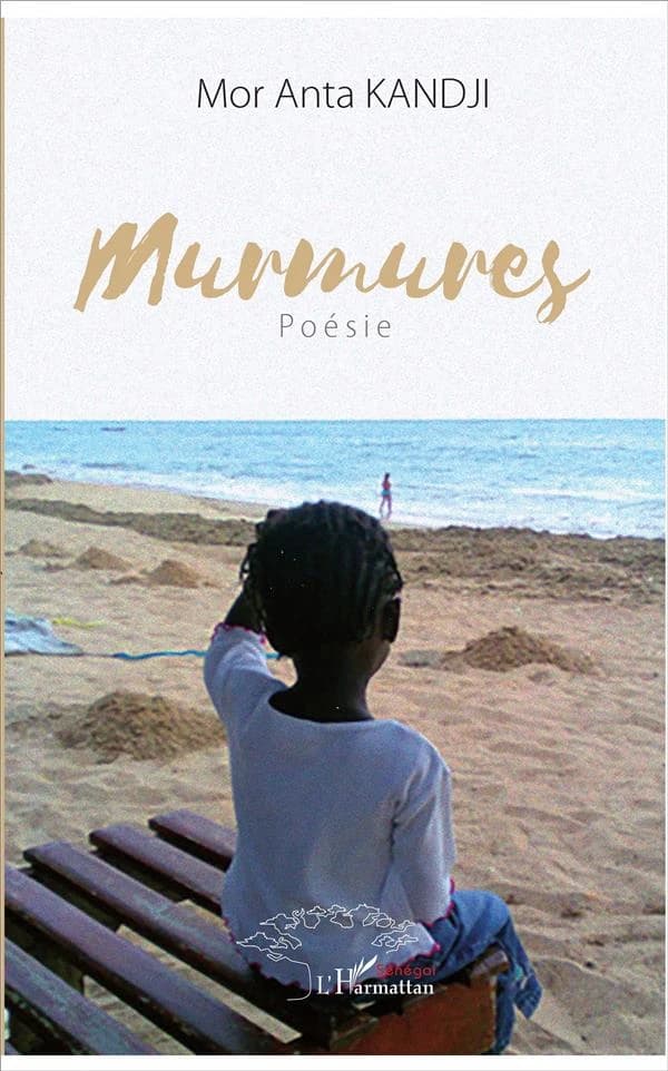 Murmures : poésie