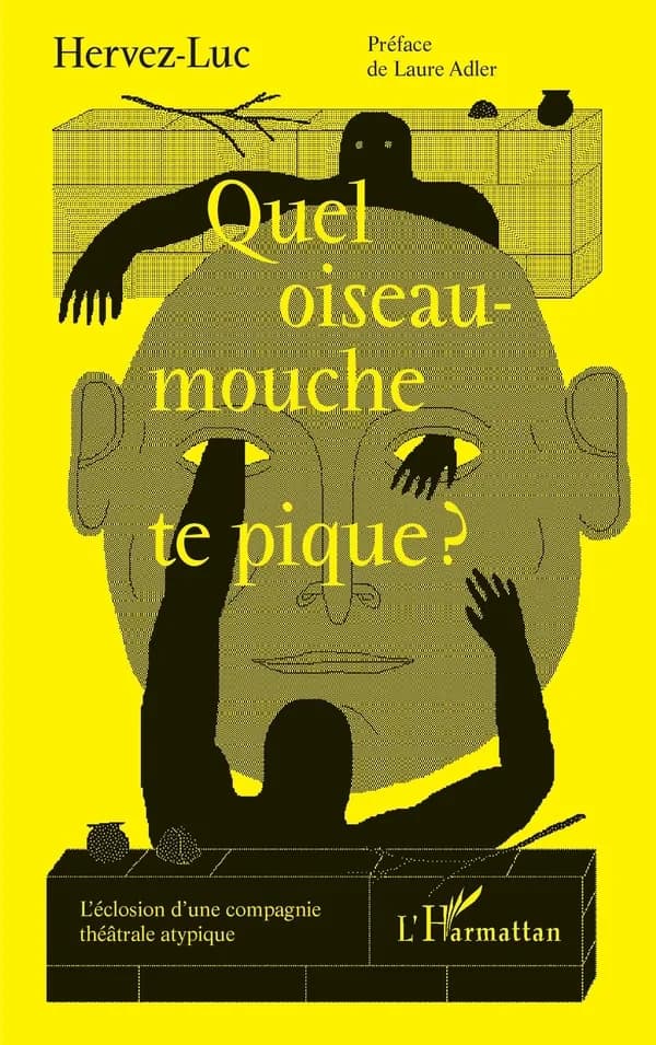 Quel oiseau-mouche te pique ?