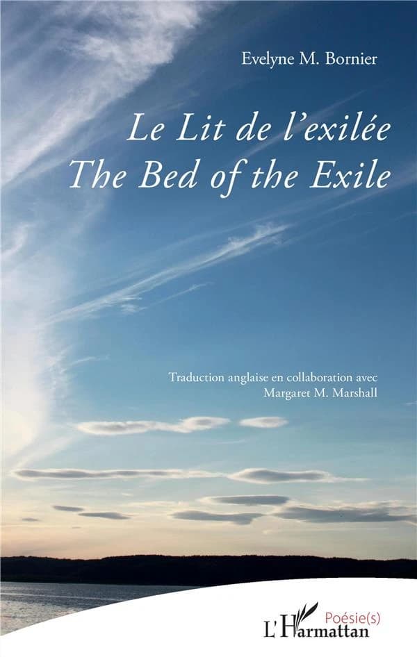 Le lit de l'exilée
