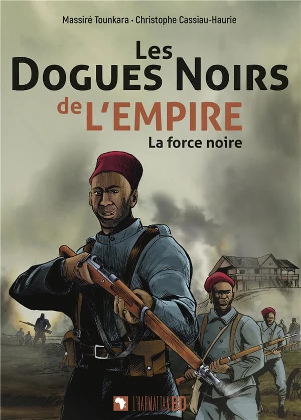 La force noire