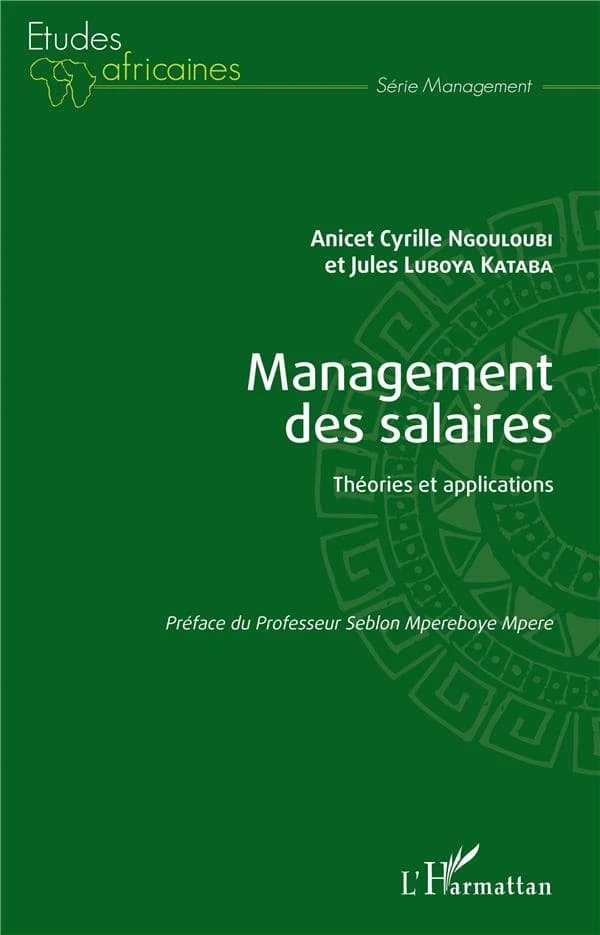 Management des salaires : théories et applications