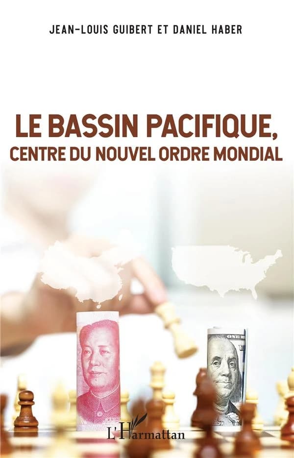 Le bassin pacifique, centre du nouvel ordre mondial