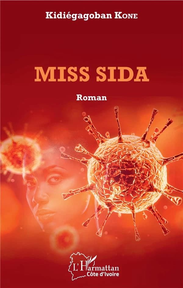 Miss Sida : roman