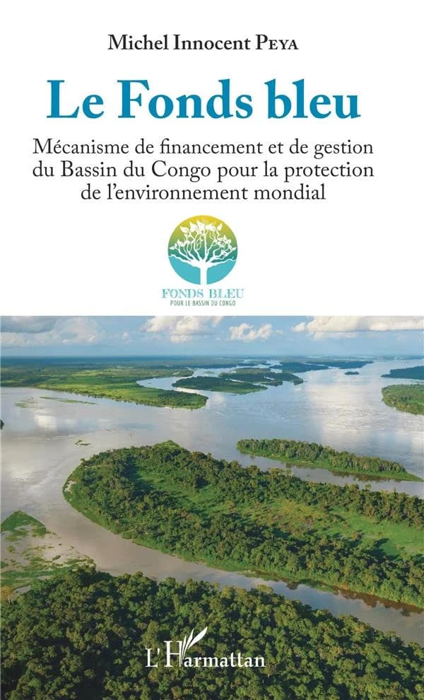 Le fonds bleu : mécanisme de financement et de gestion du Bassin du Congo pour la protection de l'environnement mondial