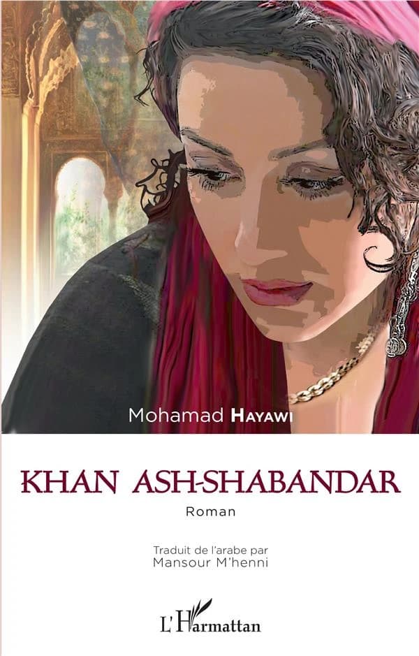 Khan ash-Shabandar : roman