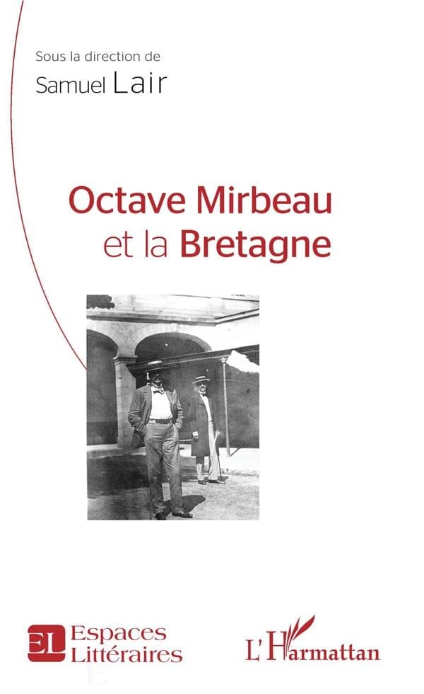Octave Mirbeau et la Bretagne