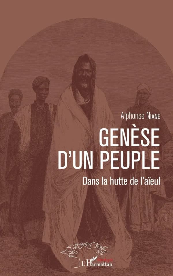 Genèse d'un peuple : dans la hutte de l'aïeul