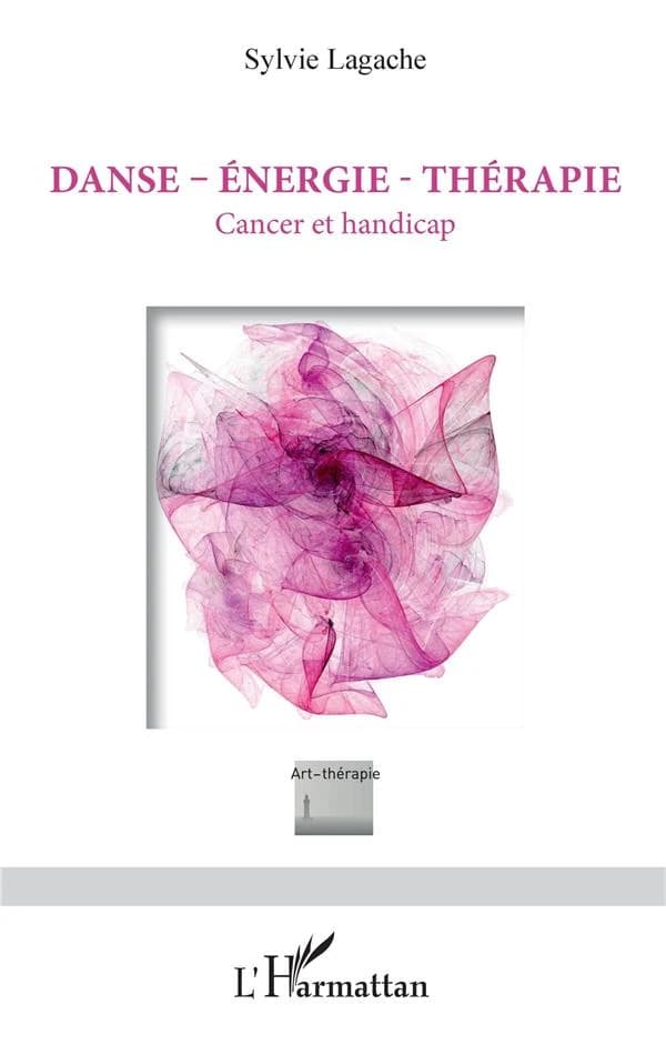 Danse, énergie, thérapie : cancer et handicap