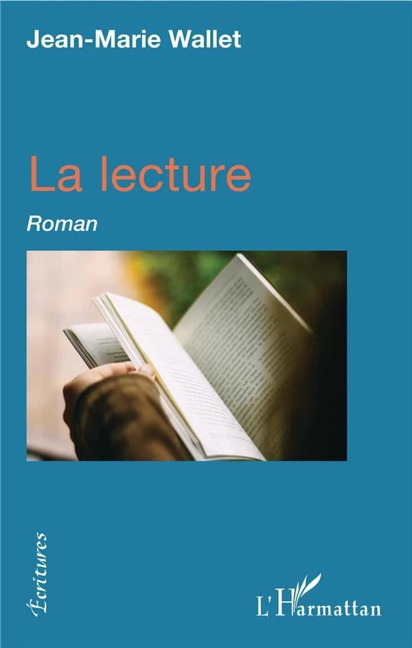 La lecture : roman