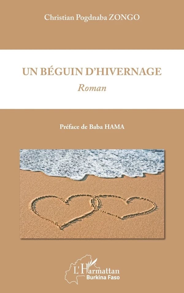 Un béguin d'hivernage : roman