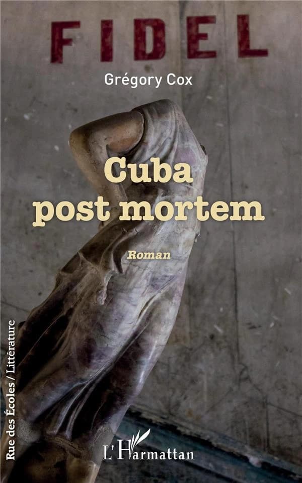Cuba post mortem : roman