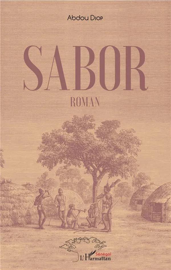 Sabor : roman