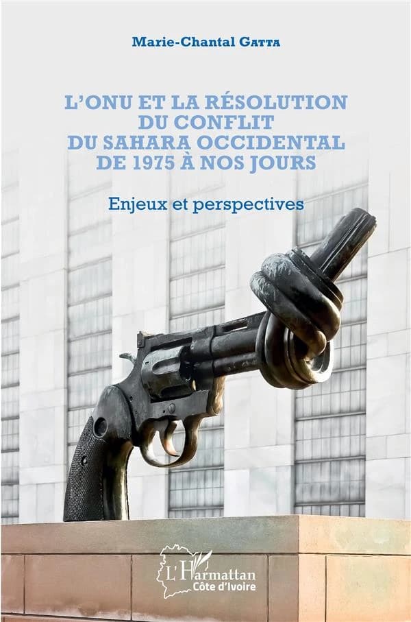L'ONU et la résolution du conflit du Sahara occidental de 1975 à nos jours : enjeux et perspectives