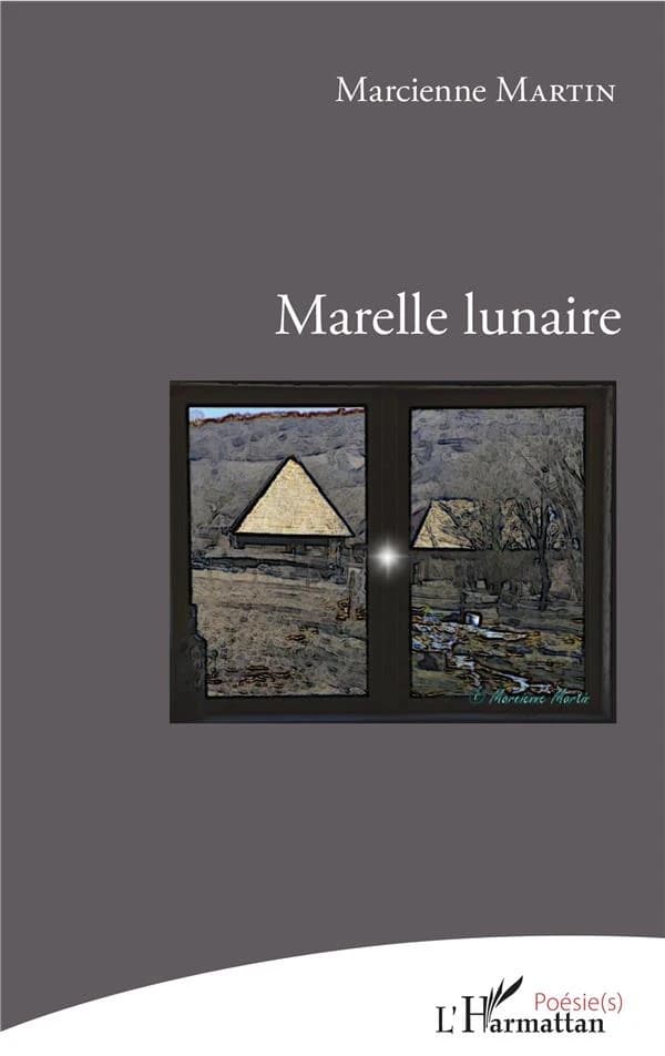 Marelle lunaire