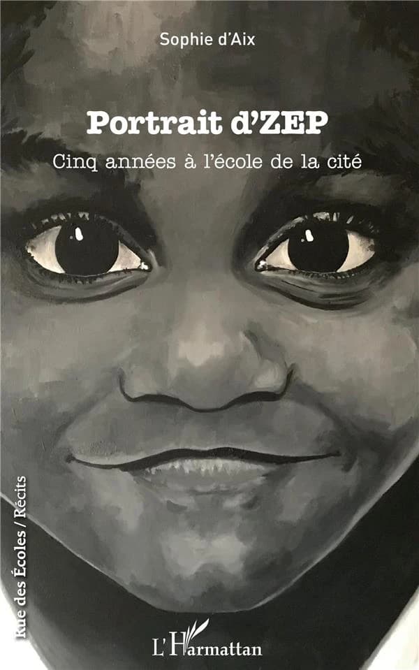 Portrait d'ZEP : cinq années à l'école de la cité