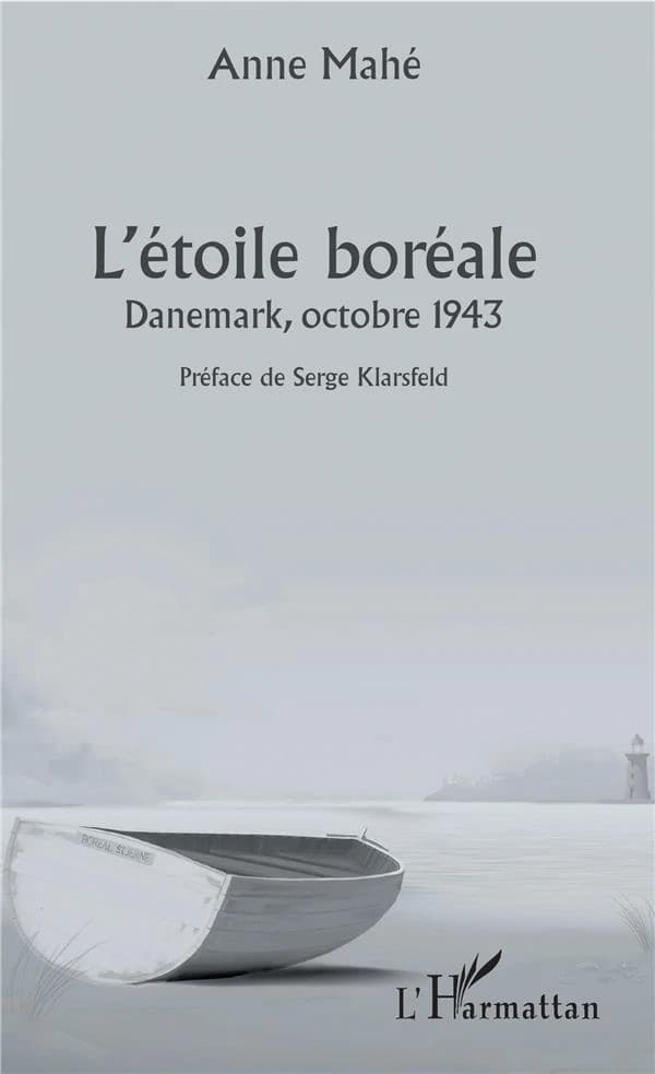 L'étoile boréale : Danemark, octobre 1943