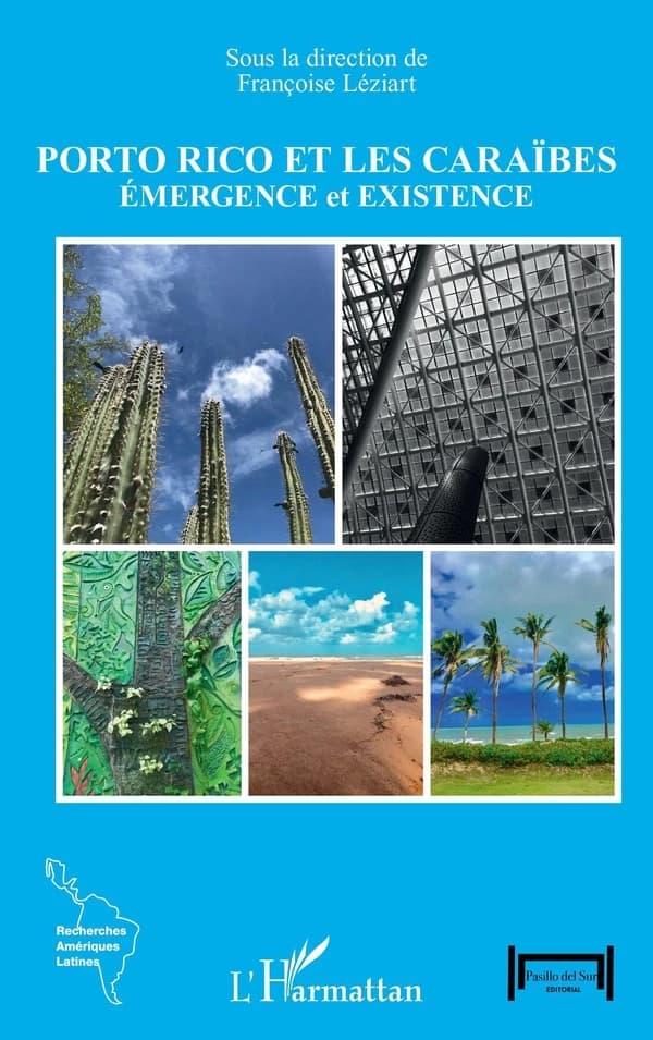 Porto Rico et les Caraïbes : émergence et existence