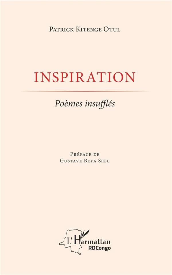 Inspiration : poèmes insufflés