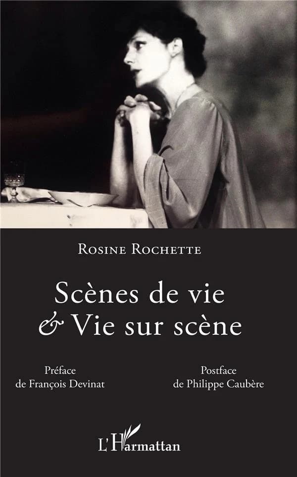 Scène de vie & vie sur scène