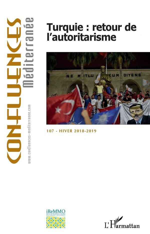 Turquie : retour de l'autoritarisme (édition 2018