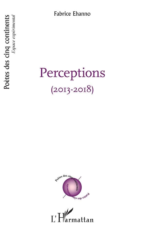 Perceptions : 2013-2018