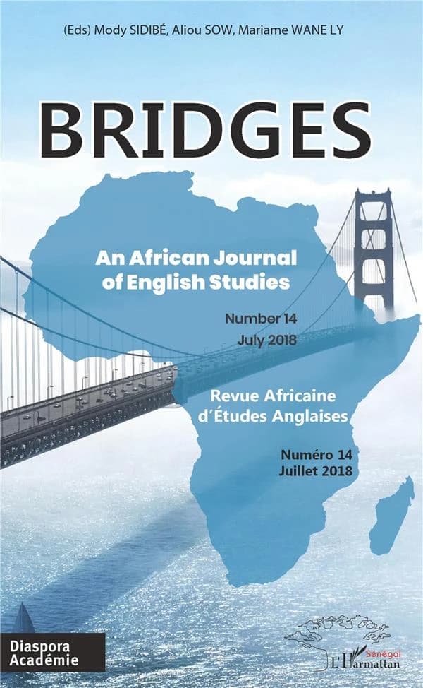 Bridges revue africaine (édition 2018)