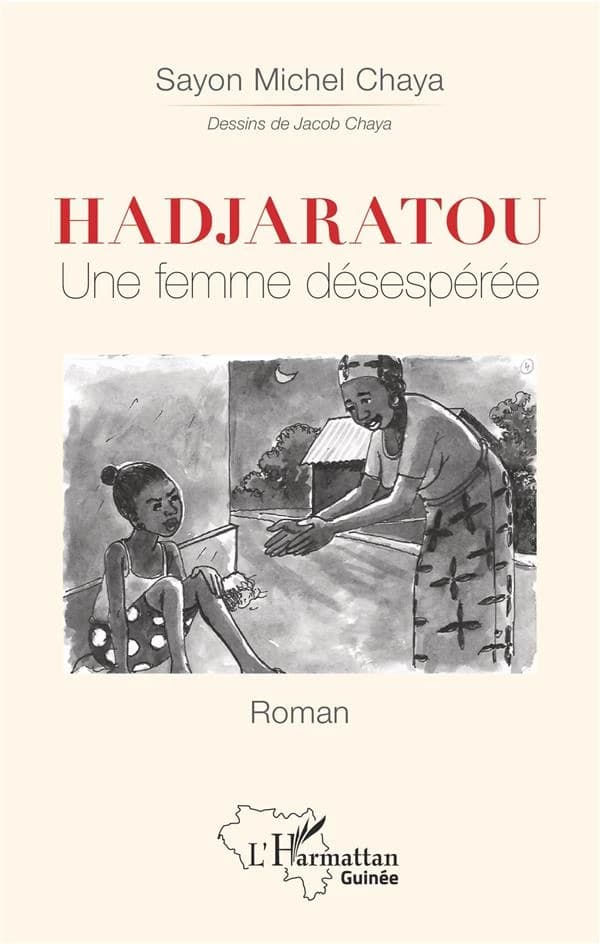 Hadjaratou : une femme désespérée