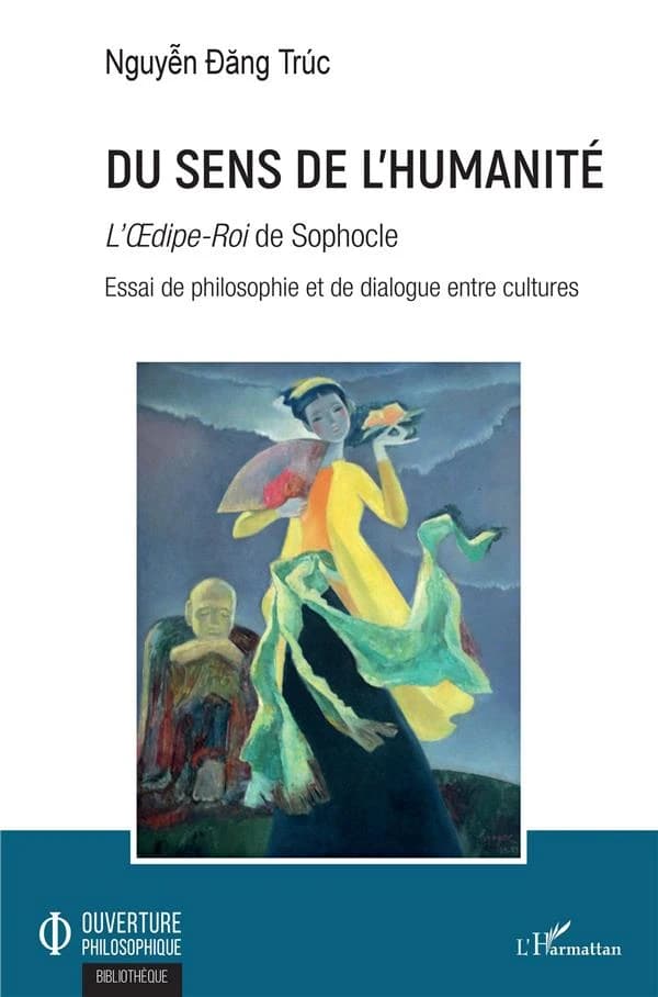 Du sens de l'humanité : l'"Oedipe roi" de Sophocle