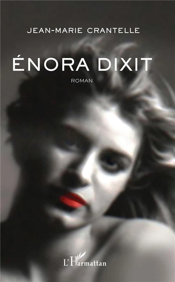 Énora dixit : roman