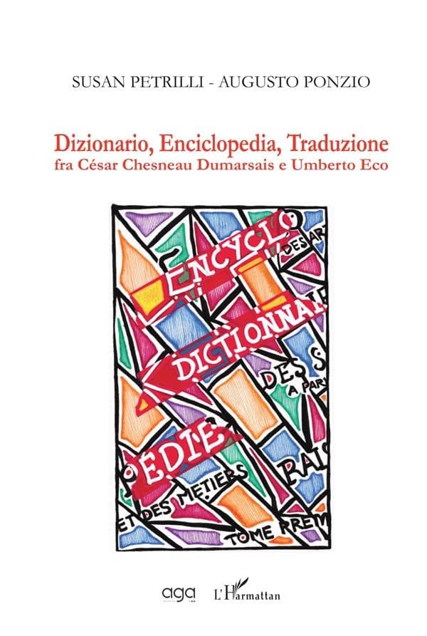 Dizionario, enciclopedia, traduzione : fra César Chesneau Dumarsais e Umberto Eco